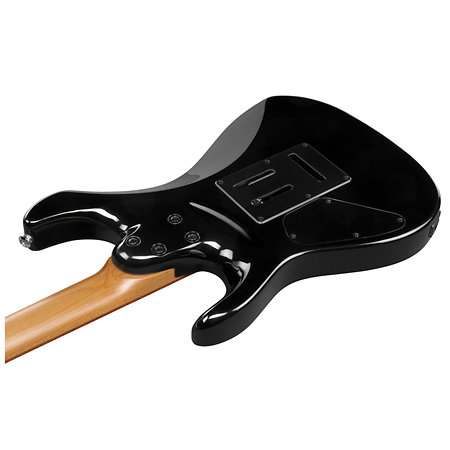 AZ24S2-BK AZ Black Ibanez