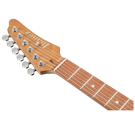 AZ24S2-BK AZ Black Ibanez