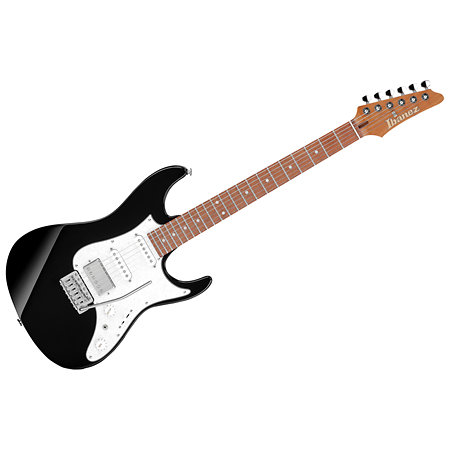 Ibanez AZ22S2-BK AZ Black