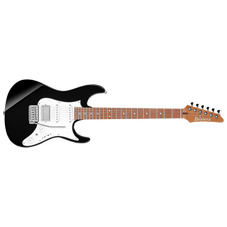 Ibanez AZ22S2-BK AZ Black