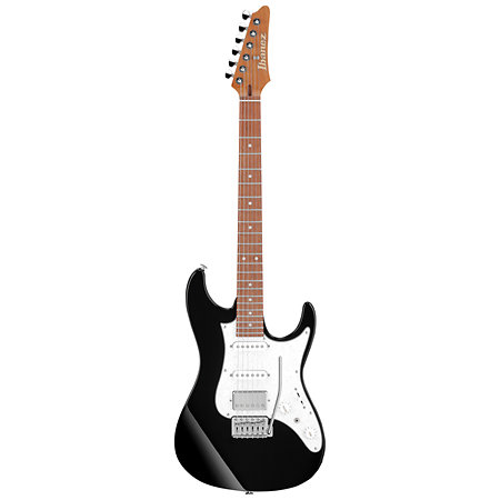 AZ22S2-BK AZ Black Ibanez