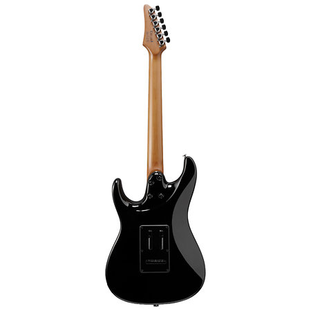 AZ22S2-BK AZ Black Ibanez