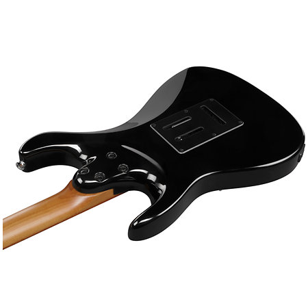 AZ22S2-BK AZ Black Ibanez