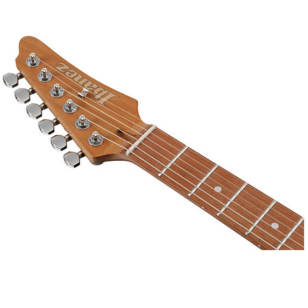 AZ22S2-BK AZ Black Ibanez