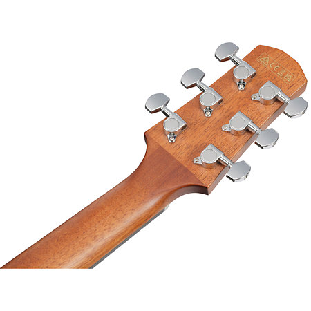 AAD51LCE-DVS Dark Violin Sunburst Left Hand Ibanez