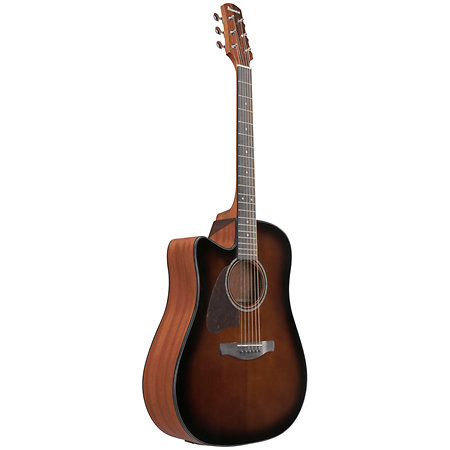 AAD51LCE-DVS Dark Violin Sunburst Left Hand Ibanez