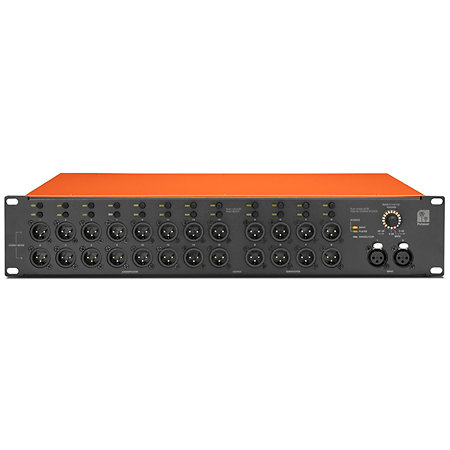 Palmer Grand Audition MKII
