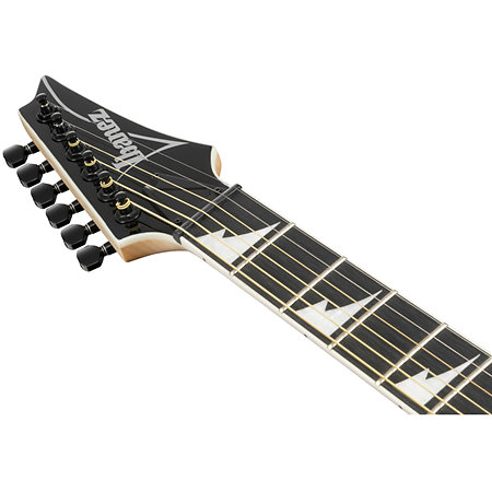 ALT50FA-BDB Alstar Blue Doom Burst High Gloss Ibanez