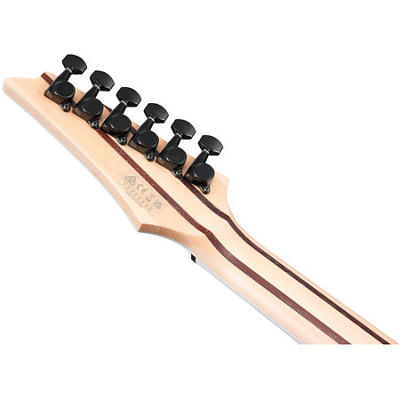 RG5121RET PRT Ibanez