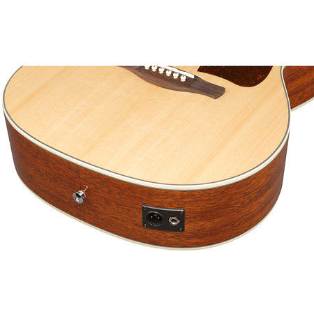 Ibanez AC390CE-NT Natural High Gloss