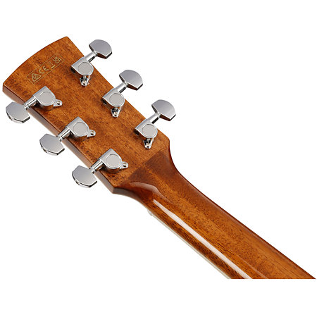 AC390CE-NT Natural High Gloss Ibanez