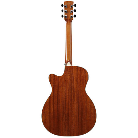 AC390CE-NT Natural High Gloss Ibanez