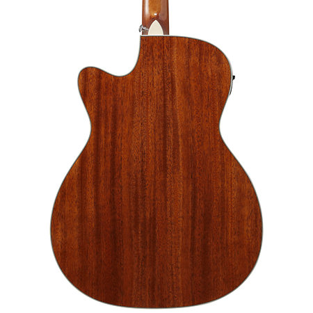 AC390CE-NT Natural High Gloss Ibanez