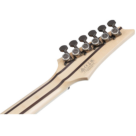 RG5121RL DBF Prestige Left Handed Ibanez