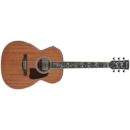 AC390MHE-OPN Open Pore Natural Ibanez