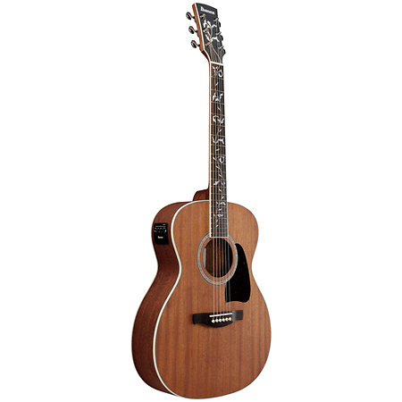 AC390MHE-OPN Open Pore Natural Ibanez