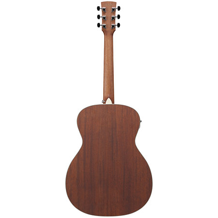 AC390MHE-OPN Open Pore Natural Ibanez