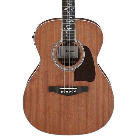 AC390MHE-OPN Open Pore Natural Ibanez