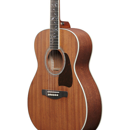 AC390MHE-OPN Open Pore Natural Ibanez