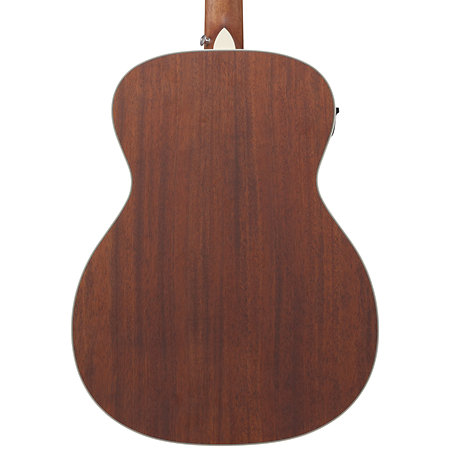 AC390MHE-OPN Open Pore Natural Ibanez