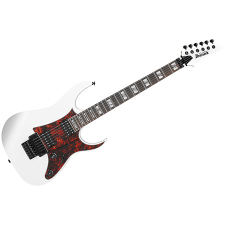 RG653DX WHF Prestige Ibanez
