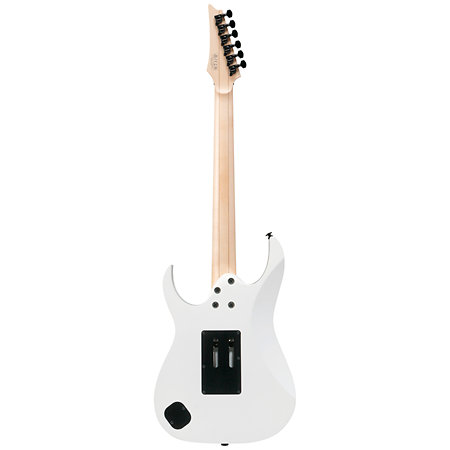 RG653DX WHF Prestige Ibanez