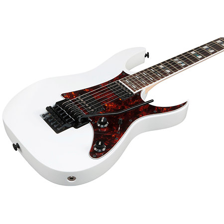 RG653DX WHF Prestige Ibanez