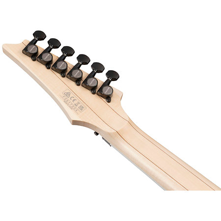 RG653DX WHF Prestige Ibanez