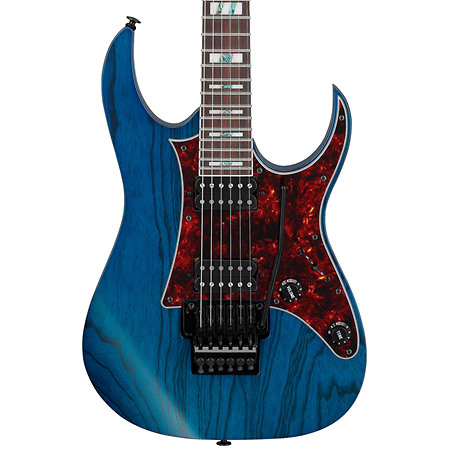 RG653DX TDF Prestige Ibanez