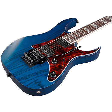 RG653DX TDF Prestige Ibanez