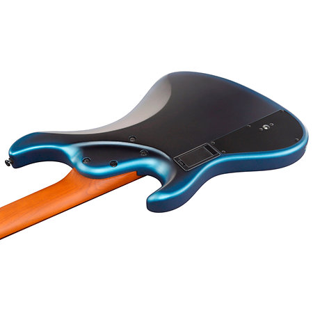MDM1005 Midnight Arctic Ocean Matte + Housse Ibanez