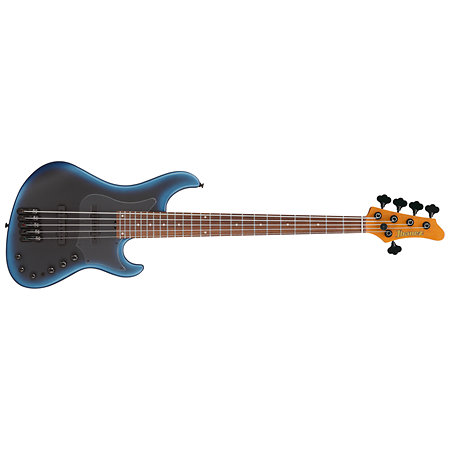 MDM1005 Midnight Arctic Ocean Matte + Housse Ibanez