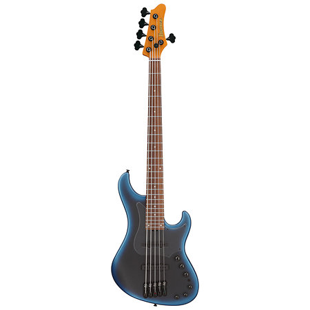 MDM1005 Midnight Arctic Ocean Matte + Housse Ibanez