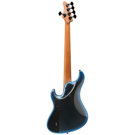 MDM1005 Midnight Arctic Ocean Matte + Housse Ibanez