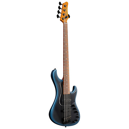 MDM1005 Midnight Arctic Ocean Matte + Housse Ibanez