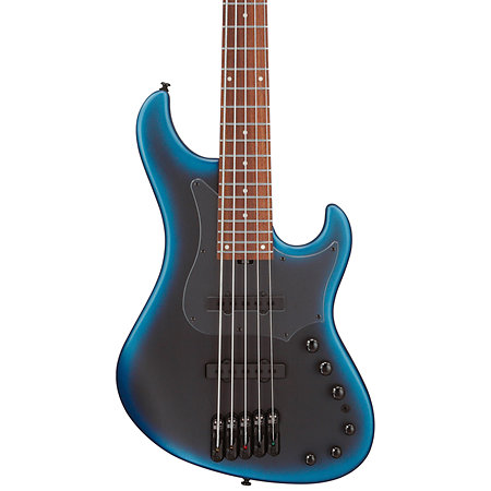 MDM1005 Midnight Arctic Ocean Matte + Housse Ibanez
