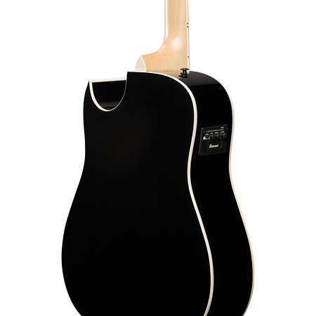 ALT50FA-TVT Altstar Transparent Violet Sunburst High Gloss Ibanez