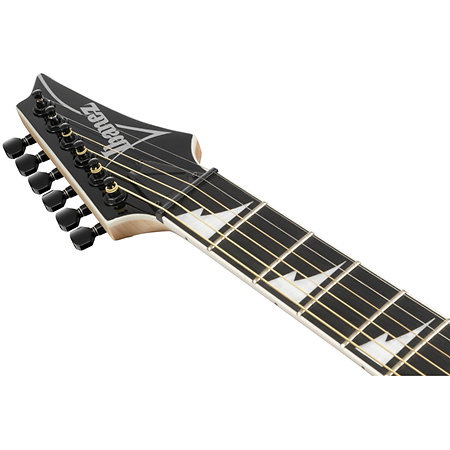 ALT50FA-TVT Altstar Transparent Violet Sunburst High Gloss Ibanez