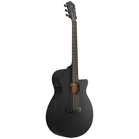 AEG621-BOT Black Out 6 Strings Ibanez