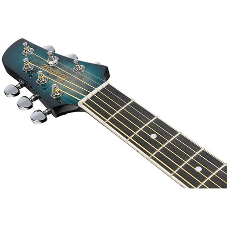TCY10PA-CBS Talman Cosmic Blue Starburst High Gloss Ibanez