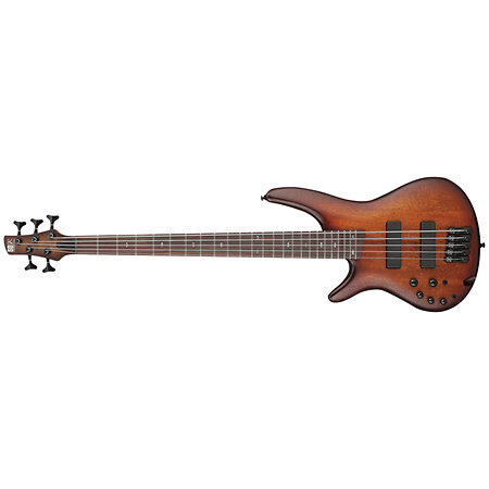 SR505AL MHL Gaucher Ibanez