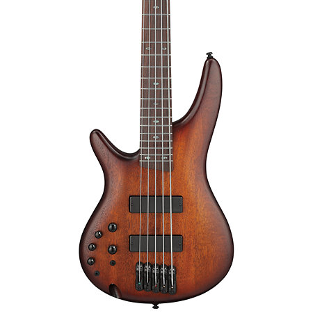 SR505AL MHL Gaucher Ibanez