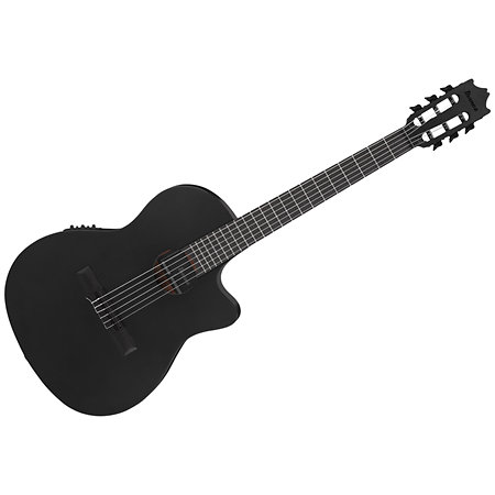 Ibanez GA621-BOT Classical Black Out