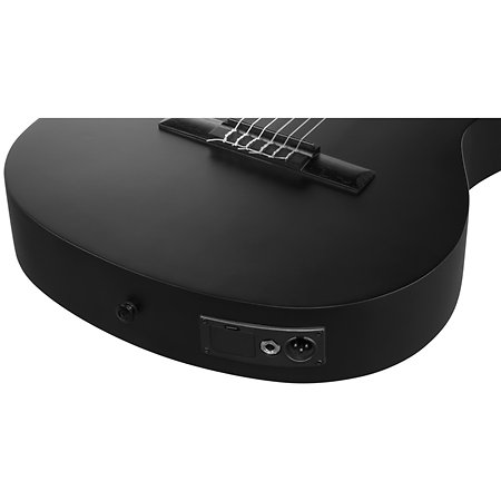 Ibanez GA621-BOT Classical Black Out