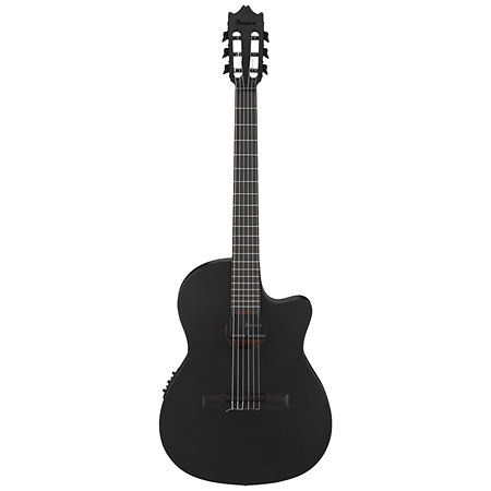 GA621-BOT Classical Black Out Ibanez
