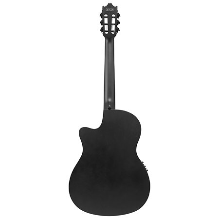 GA621-BOT Classical Black Out Ibanez