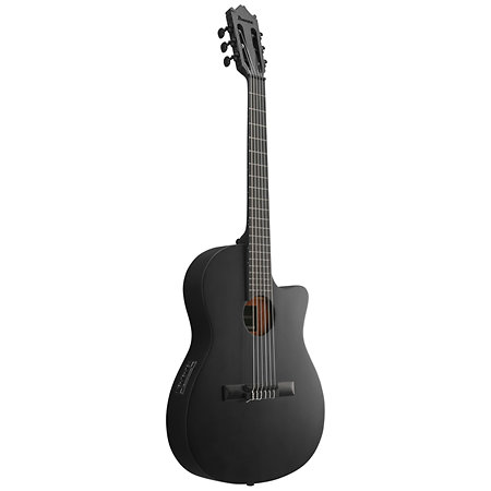 GA621-BOT Classical Black Out Ibanez