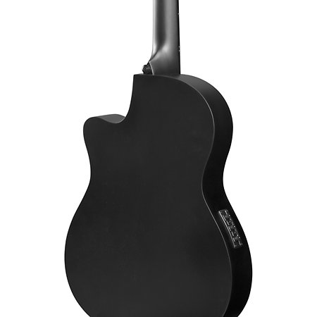 GA621-BOT Classical Black Out Ibanez