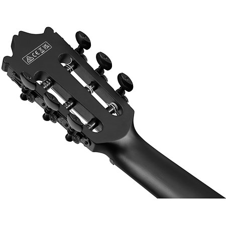 GA621-BOT Classical Black Out Ibanez