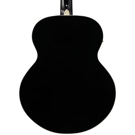 AJ7012M1E-BK Black High Gloss Ibanez